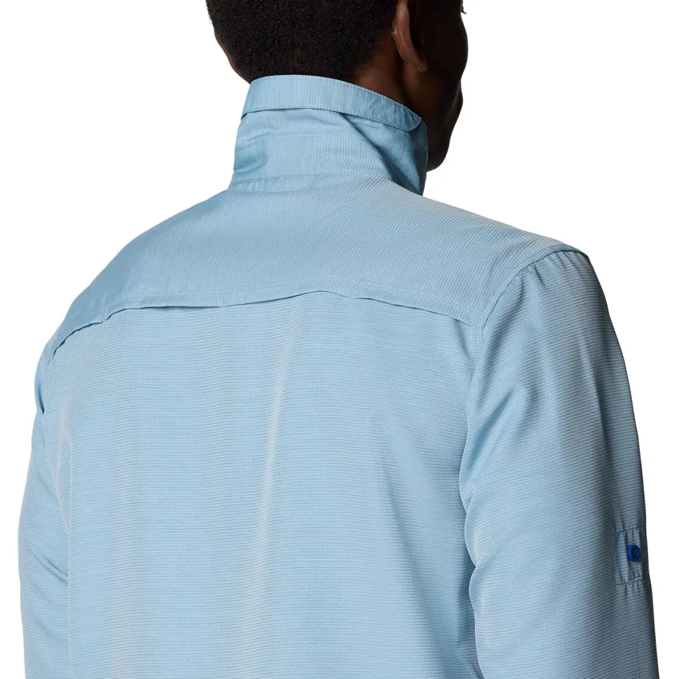 Canyon Long-Sleeve Shirt - Men's