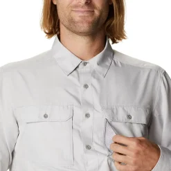 Canyon Long-Sleeve Shirt - Men's