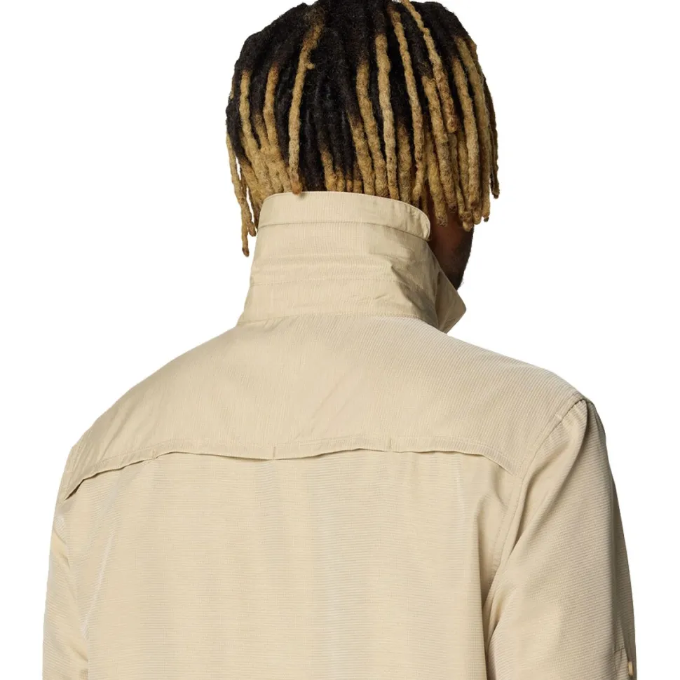 Canyon Long-Sleeve Shirt - Men's