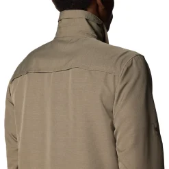 Canyon Long-Sleeve Shirt - Men's