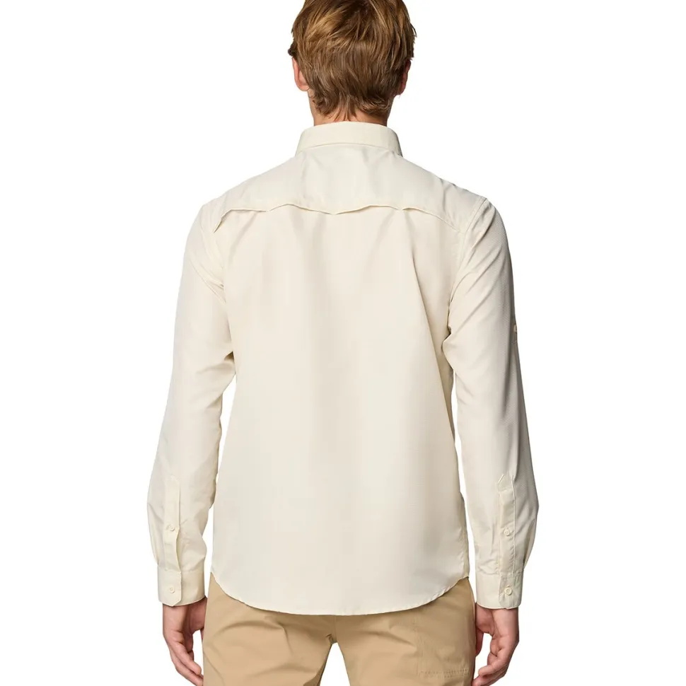 Canyon Long-Sleeve Shirt - Men's
