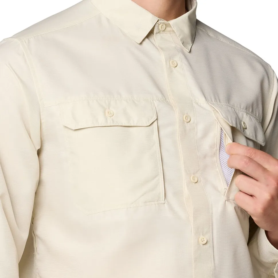 Canyon Long-Sleeve Shirt - Men's
