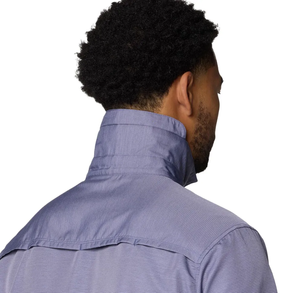 Canyon Long-Sleeve Shirt - Men's