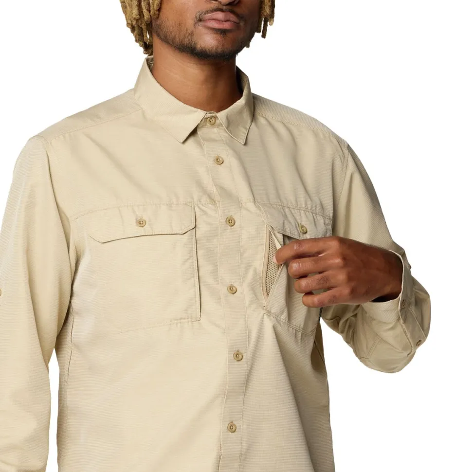 Canyon Long-Sleeve Shirt - Men's