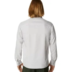 Canyon Long-Sleeve Shirt - Men's