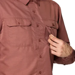 Canyon Long-Sleeve Shirt - Men's