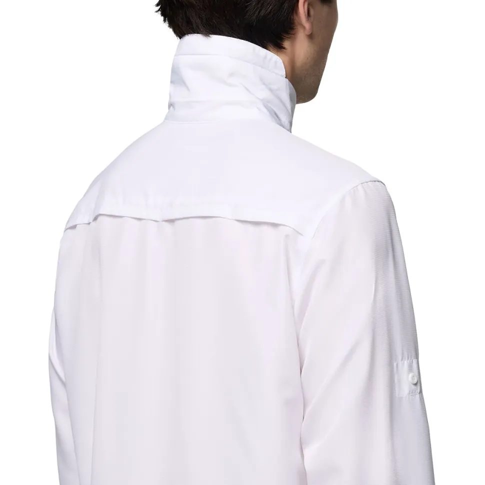 Canyon Long-Sleeve Shirt - Men's