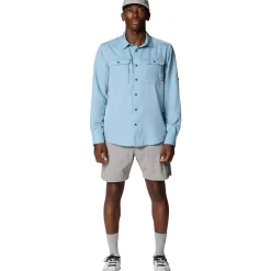 Canyon Long-Sleeve Shirt - Men's