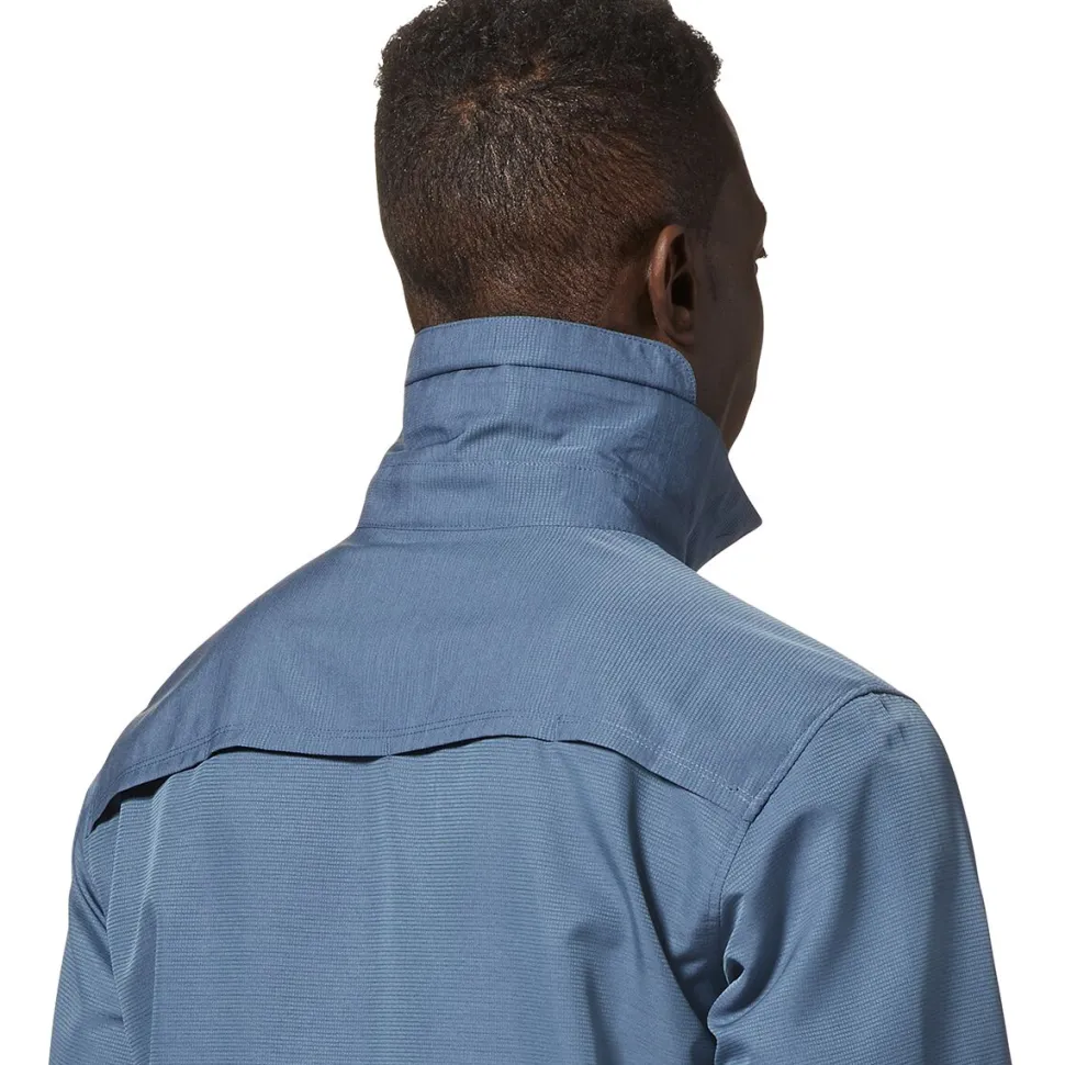 Canyon Long-Sleeve Shirt - Men's