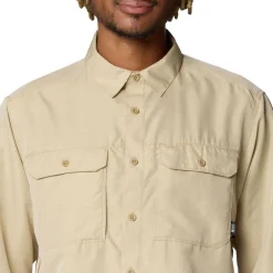 Canyon Long-Sleeve Shirt - Men's
