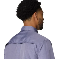 Canyon Long-Sleeve Shirt - Men's