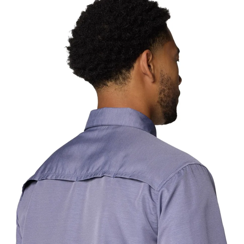 Canyon Long-Sleeve Shirt - Men's
