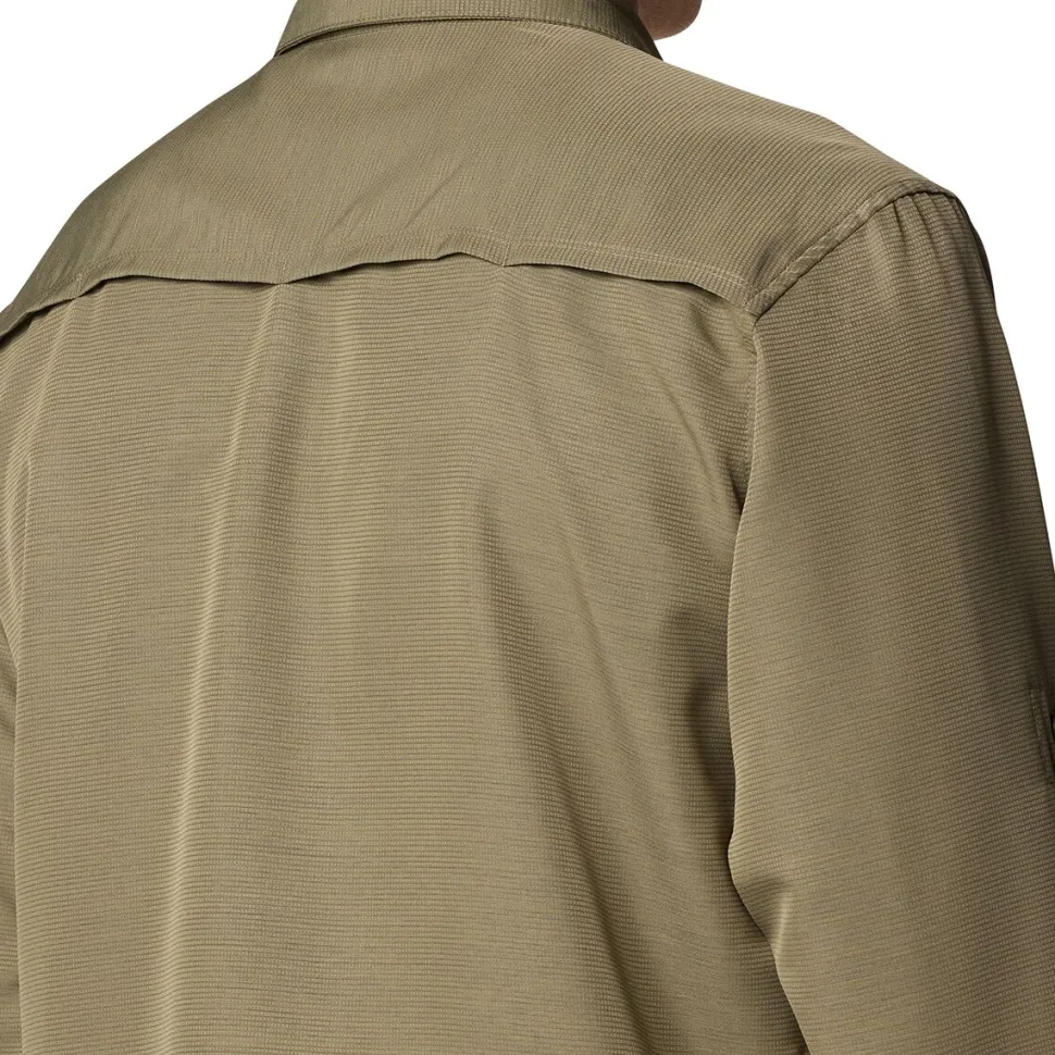 Canyon Long-Sleeve Shirt - Men's