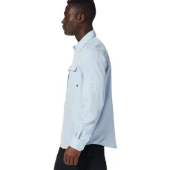 Canyon Long-Sleeve Shirt - Men's