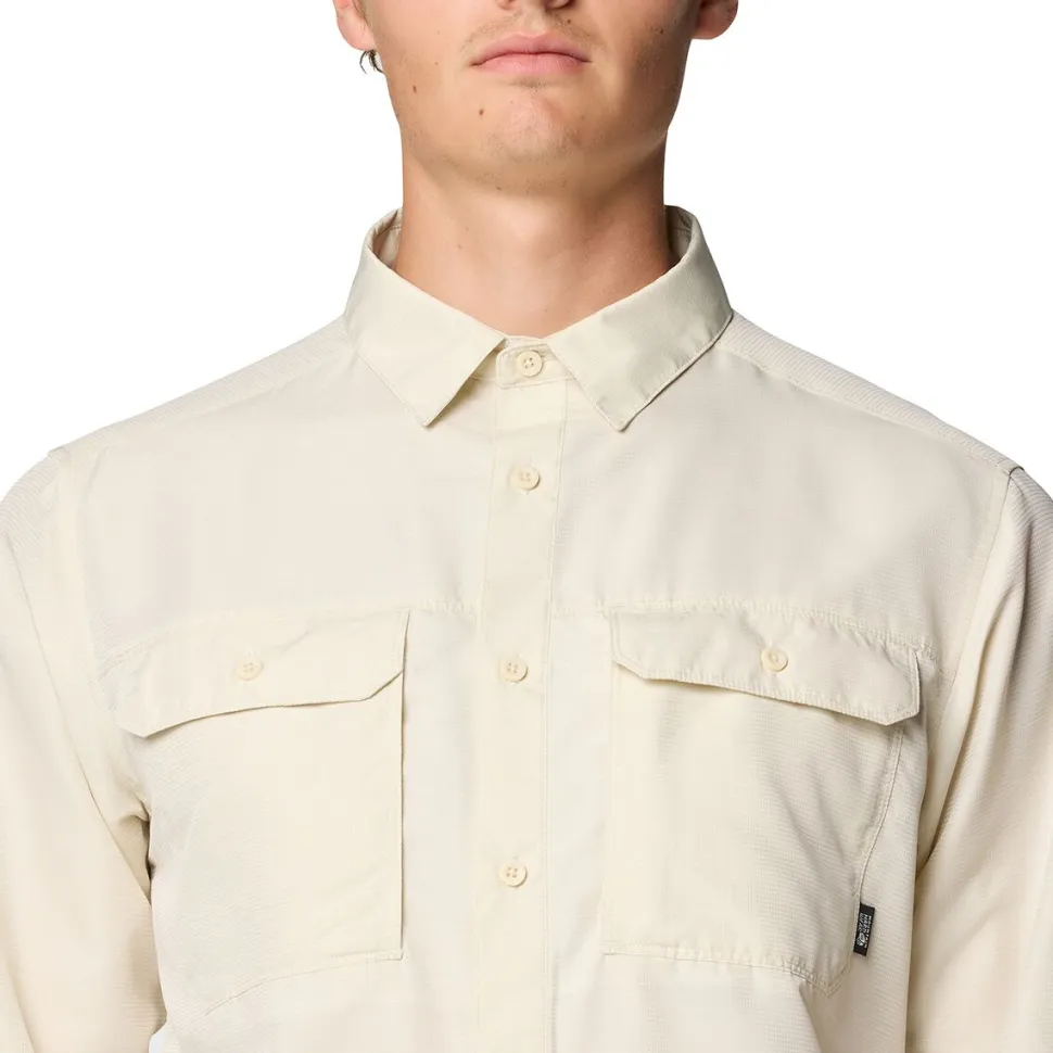 Canyon Long-Sleeve Shirt - Men's
