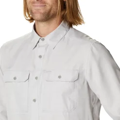 Canyon Long-Sleeve Shirt - Men's
