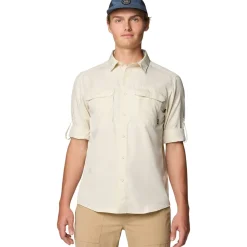 Canyon Long-Sleeve Shirt - Men's