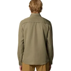 Canyon Long-Sleeve Shirt - Men's