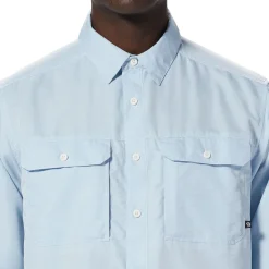 Canyon Long-Sleeve Shirt - Men's