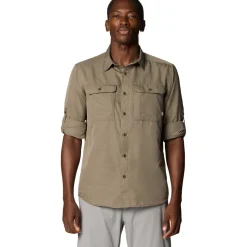 Canyon Long-Sleeve Shirt - Men's