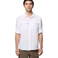Canyon Long-Sleeve Shirt - Men's