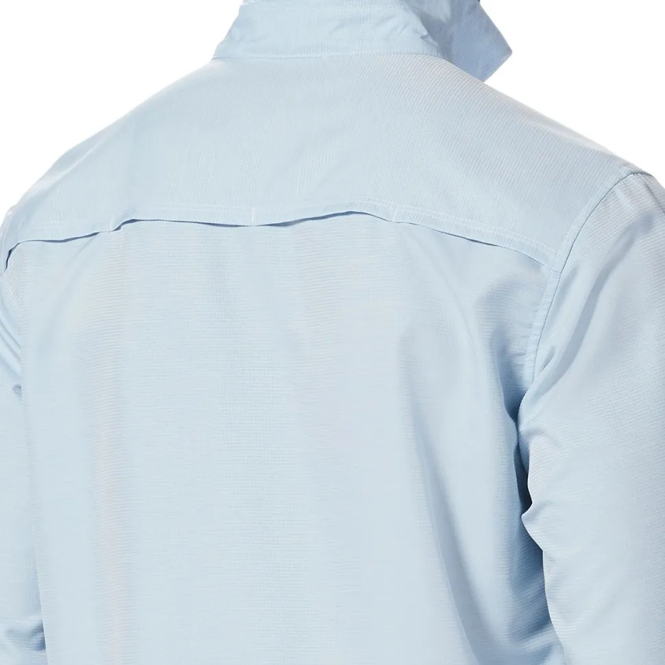 Canyon Long-Sleeve Shirt - Men's
