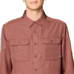 Canyon Long-Sleeve Shirt - Men's