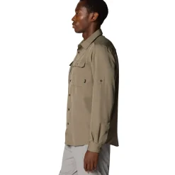 Canyon Long-Sleeve Shirt - Men's