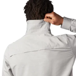 Canyon Long-Sleeve Shirt - Men's
