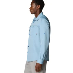 Canyon Long-Sleeve Shirt - Men's