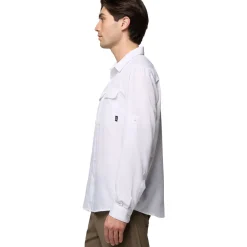 Canyon Long-Sleeve Shirt - Men's
