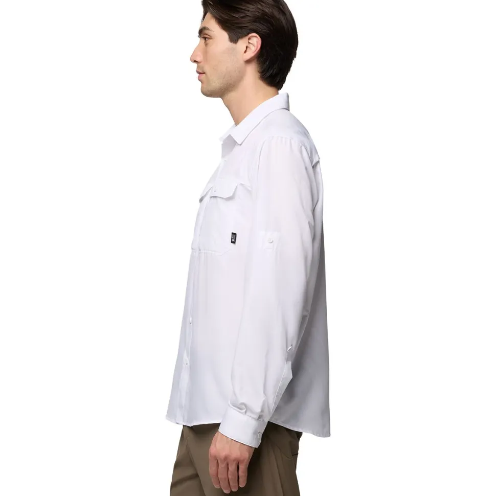 Canyon Long-Sleeve Shirt - Men's