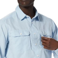 Canyon Long-Sleeve Shirt - Men's