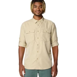 Canyon Long-Sleeve Shirt - Men's
