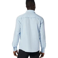 Canyon Long-Sleeve Shirt - Men's