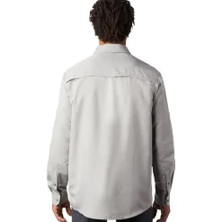 Canyon Long-Sleeve Shirt - Men's
