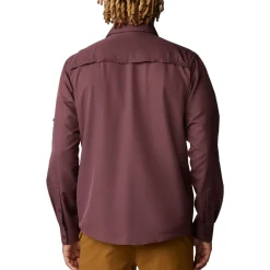 Canyon Long-Sleeve Shirt - Men's