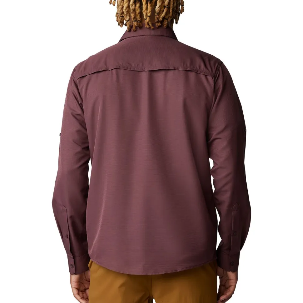 Canyon Long-Sleeve Shirt - Men's