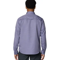 Canyon Long-Sleeve Shirt - Men's