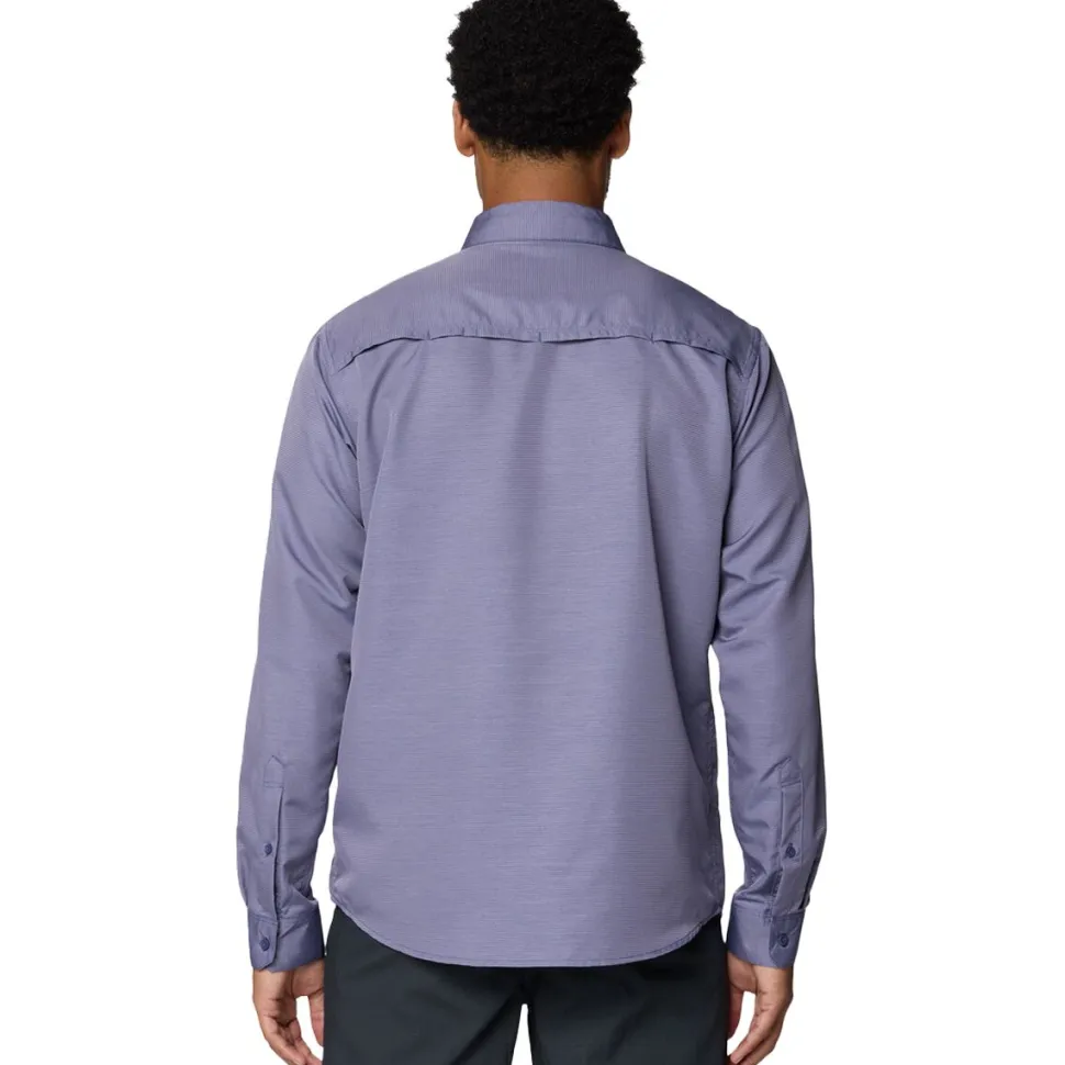 Canyon Long-Sleeve Shirt - Men's