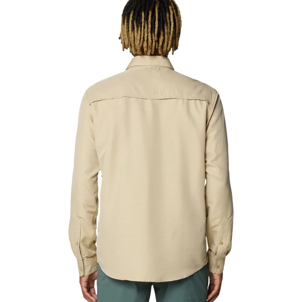 Canyon Long-Sleeve Shirt - Men's
