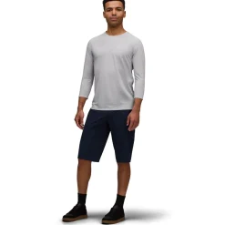 Canyon Merino 3/4 Jersey - Men's