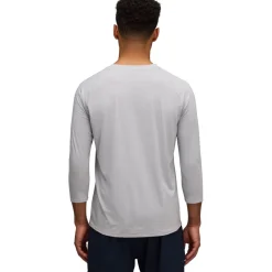 Canyon Merino 3/4 Jersey - Men's