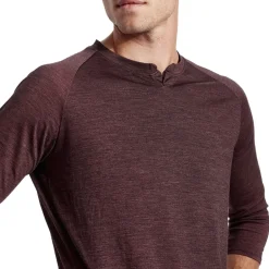 Canyon Merino 3/4 Jersey - Men's