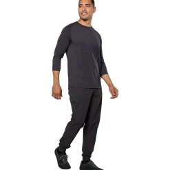 Canyon Merino 3/4 Jersey - Men's
