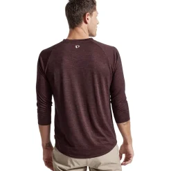 Canyon Merino 3/4 Jersey - Men's