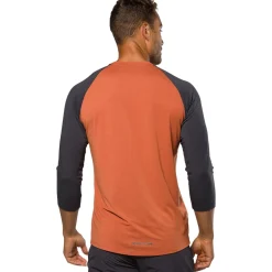 Canyon Merino 3/4 Jersey - Men's