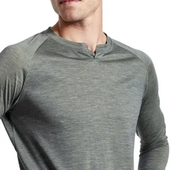 Canyon Merino 3/4 Jersey - Men's