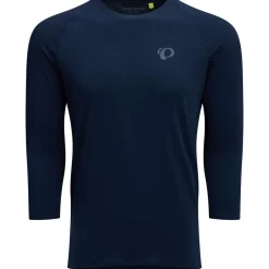 Canyon Merino 3/4 Jersey - Men's