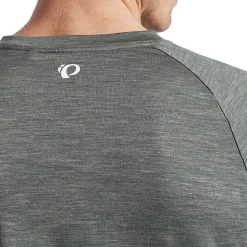 Canyon Merino 3/4 Jersey - Men's